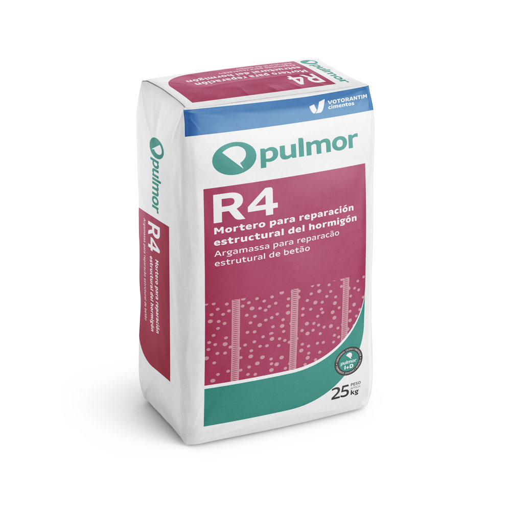 Reparación del Hormigón